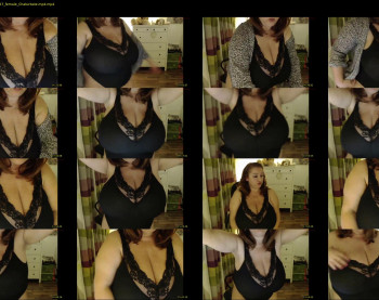 julialiones — 27 minute Chaturbate female cam show recording, 480p, Mar 30, 2021
