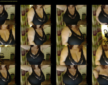 julialiones — 15 minute Chaturbate female cam show recording, 480p, Mar 30, 2021