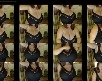 julialiones — 19 minute Chaturbate female cam show recording, 480p, Mar 30, 2021