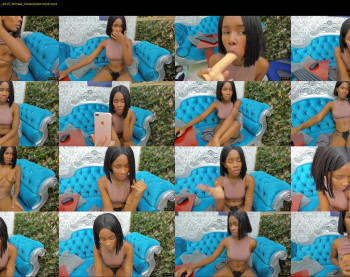 katherin_cruzz — 76 minute Chaturbate female cam show recording, 1080p, Mar 30, 2021