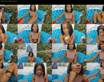 katherin_cruzz — 75 minute Chaturbate female cam show recording, 1080p, Mar 30, 2021