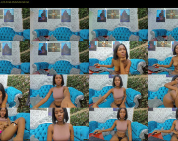 katherin_cruzz — 51 minute Chaturbate female cam show recording, 1080p, Mar 30, 2021