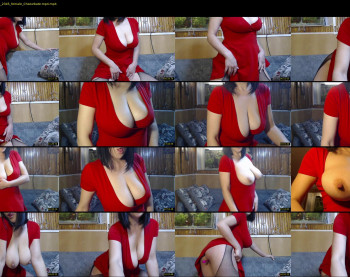 katrine_denev — 39 minute Chaturbate female cam show recording, 720p, Mar 30, 2021