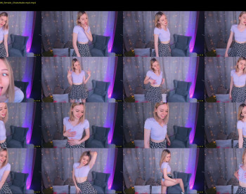 katrinpolly — 4 minute Chaturbate couple cam show recording, 1080p, Mar 30, 2021