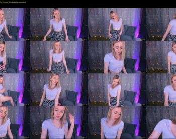 katrinpolly — 10 minute Chaturbate couple cam show recording, 1080p, Mar 30, 2021
