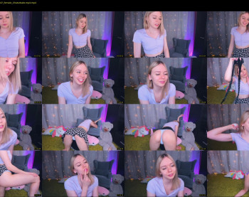 katrinpolly — 34 minute Chaturbate couple cam show recording, 1080p, Mar 30, 2021