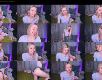katrinpolly — 51 minute Chaturbate couple cam show recording, 1080p, Mar 30, 2021
