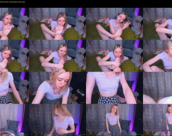katrinpolly — 3 minute Chaturbate couple cam show recording, 1080p, Mar 30, 2021