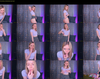 katrinpolly — 15 minute Chaturbate couple cam show recording, 1080p, Mar 30, 2021