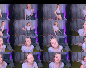 katrinpolly — 44 minute Chaturbate couple cam show recording, 1080p, Mar 30, 2021