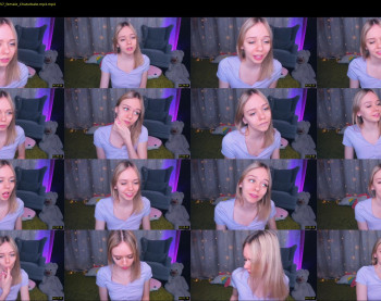 katrinpolly — 6 minute Chaturbate couple cam show recording, 1080p, Mar 30, 2021