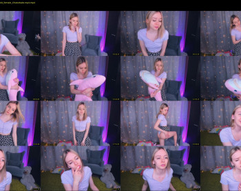 katrinpolly — 31 minute Chaturbate couple cam show recording, 1080p, Mar 30, 2021