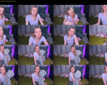 katrinpolly — 15 minute Chaturbate couple cam show recording, 1080p, Mar 30, 2021