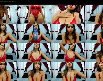 kem_indians — 9 minute Chaturbate female cam show recording, 1080p, Mar 31, 2021
