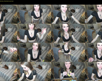 kiarose — 44 minute Chaturbate female cam show recording, 720p, Mar 30, 2021