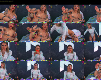 kittygy — 77 minute Chaturbate female cam show recording, 1080p, Mar 31, 2021