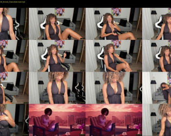 kleogold_1 — 97 minute Chaturbate female cam show recording, 720p, Mar 30, 2021