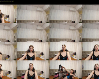 ladyjeen — 70 minute Chaturbate female cam show recording, 1080p, Mar 30, 2021