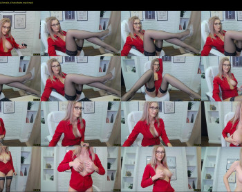 ladyleea — 8 minute Chaturbate female cam show recording, 1080p, Mar 30, 2021