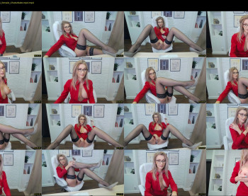 ladyleea — 13 minute Chaturbate female cam show recording, 1080p, Mar 30, 2021