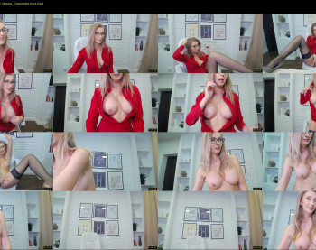 ladyleea — 22 minute Chaturbate female cam show recording, 1080p, Mar 30, 2021