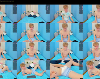 landel_boy — 39 minute Chaturbate male cam show recording, 1080p, Mar 30, 2021
