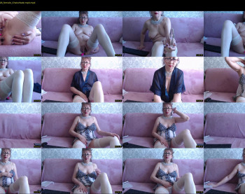lelapopins — 66 minute Chaturbate female cam show recording, 720p, Mar 30, 2021