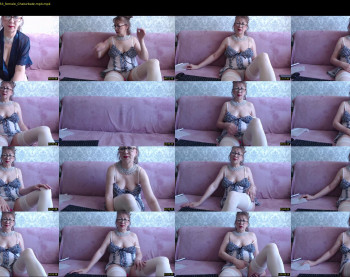lelapopins — 70 minute Chaturbate female cam show recording, 720p, Mar 30, 2021