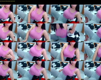 lexy_sweet — 57 minute Chaturbate female cam show recording, 720p, Mar 30, 2021