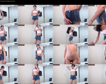 lianamun — 18 minute Chaturbate female cam show recording, 720p, Mar 30, 2021