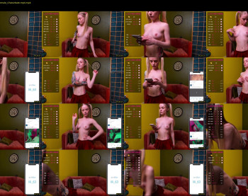 lili_01 — 11 minute Chaturbate female cam show recording, 1080p, Mar 30, 2021