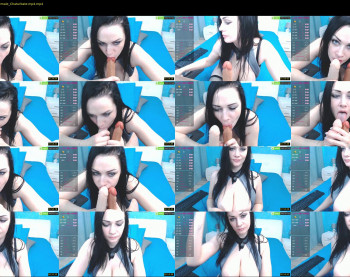 lilubb — 12 minute Chaturbate female cam show recording, 1080p, Mar 30, 2021