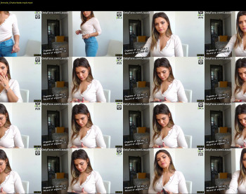 lissa__1 — 3 minute Chaturbate female cam show recording, 720p, Mar 30, 2021