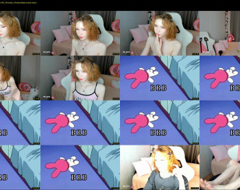 littlething88 — 91 minute Chaturbate female cam show recording, 1080p, Mar 30, 2021