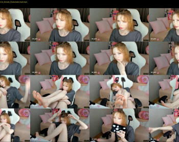 littlething88 — 19 minute Chaturbate female cam show recording, 1080p, Mar 30, 2021