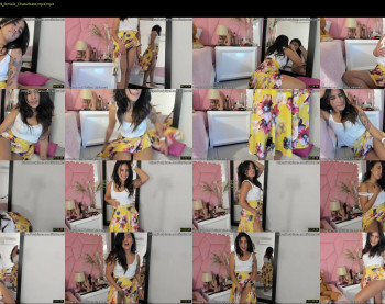 lizblumer — 70 minute Chaturbate female cam show recording, 1080p, Mar 30, 2021