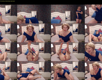 lorabigass — 62 minute Chaturbate female cam show recording, 720p, Mar 30, 2021