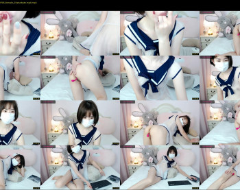 lovely_asahi — 33 minute Chaturbate female cam show recording, 720p, Mar 30, 2021