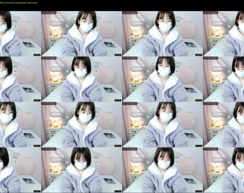 lovely_asahi — 7 minute Chaturbate female cam show recording, 720p, Mar 30, 2021
