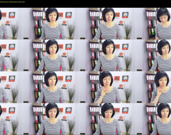 mariagold — 5 minute Chaturbate female cam show recording, 1080p, Mar 30, 2021