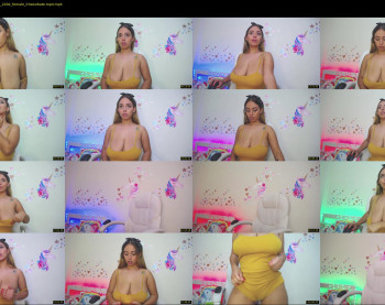 marilyn_rouse — 70 minute Chaturbate female cam show recording, 1080p, Mar 30, 2021