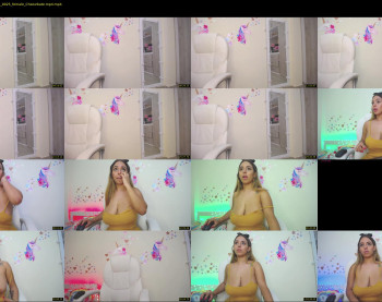 marilyn_rouse — 72 minute Chaturbate female cam show recording, 1080p, Mar 31, 2021