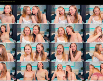 martajolie — 8 minute Chaturbate female cam show recording, 1080p, Mar 30, 2021