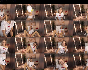 martha_mayer — 61 minute Chaturbate female cam show recording, 1080p, Mar 30, 2021