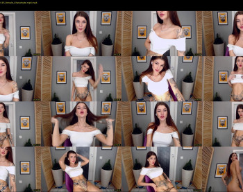 marti_lovely — 70 minute Chaturbate female cam show recording, 720p, Mar 30, 2021