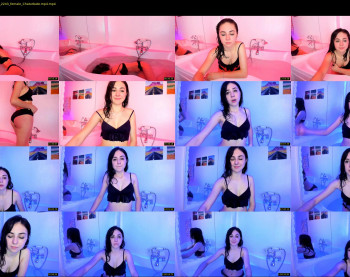 mary_marlow — 73 minute Chaturbate female cam show recording, 1080p, Mar 30, 2021