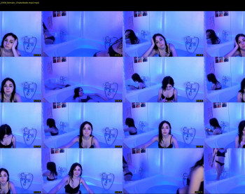 mary_marlow — 73 minute Chaturbate female cam show recording, 1080p, Mar 30, 2021