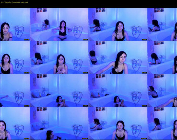 mary_marlow — 74 minute Chaturbate female cam show recording, 1080p, Mar 31, 2021