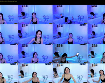 mary_marlow — 74 minute Chaturbate female cam show recording, 1080p, Mar 31, 2021