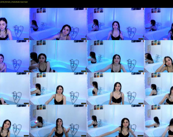 mary_marlow — 71 minute Chaturbate female cam show recording, 1080p, Mar 31, 2021